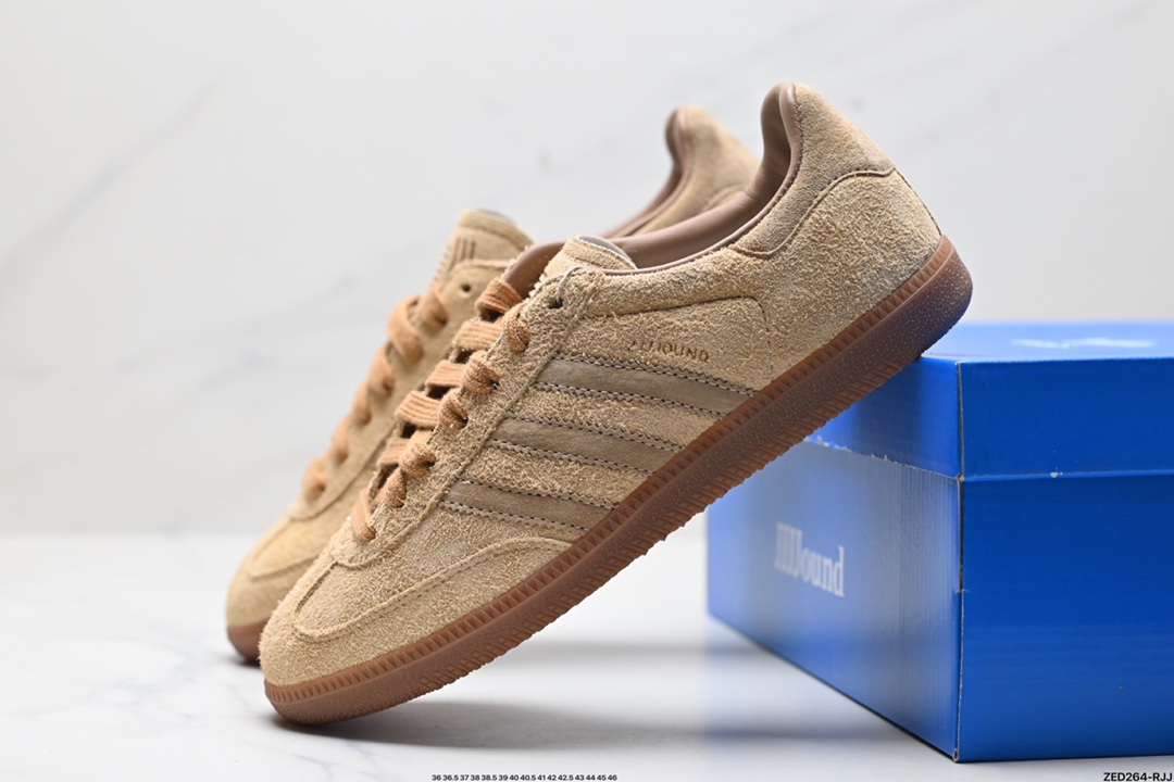 Adidas Samba Shoes